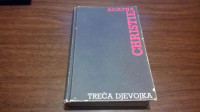 AGATHA CHRISTIE TREĆA DJEVOJKA