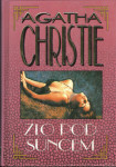 Agatha Christie: Zlo pod suncem