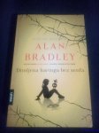 Alan Bradley : Dimljena haringa bez senfa