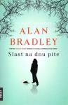 Alan Bradley: Slast na dnu pite