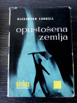 ALEXANDER CORDELL - Opustošena zemlja
