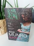 Alice Munro: "Runaway"