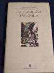 5Alphonse Daudet : TARTARINOVA TRILOGIJA