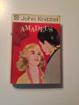 Amadeus John Knittel Mladost Zagreb 1969 AKCIJSKA CIJENA 1 € + PPT