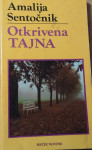Amalija Sentočnik - Otkrivena tajna