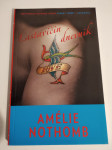 Amelie Nothomb : LASTAVIČIN DNEVNIK