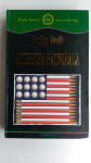 Američka pastorala  Philip Roth