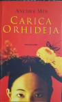 Anchee Min - Carica Orhideja
