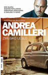 Andrea Camilleri: Zmijsko leglo