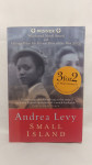 Andrea Levy - "SMALL  ISLAND"