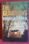 ANDREW PYPER...THE GUARDIANS