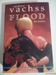 Andrew Vachss : FLOOD - KAO POPLAVA
