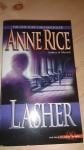 Anne Rice: Lasher