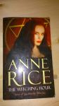 Anne Rice: the witching hour
