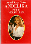 Anne i Serge Golon: Anđelika- Put u Versailles