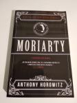 Anthony Horowitz: MORIARTY