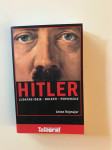 Anton Nojmajer : Hitler - ludačke ideje, bolesti , perverzije