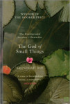 Arundhati Roy: The God of small things