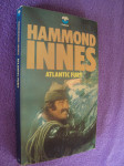 Atlantic furry - Hammond Innes