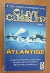 Atlantide Clive Cussler talijanski jezik AKCIJSKA CIJENA 1 € + PPT