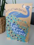 Ayelet Waldeman: "Love and Treasure"