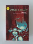 "Babel-17", Samuel R. Delaney