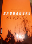 BAGDADSKE SIRENE YASMINA KHADRA