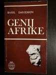 Basil Davidson - Genij Afrike