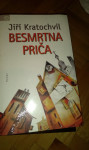 Besmrtna priča - Jiri Kratochvil