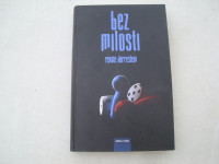 Bez milosti  Renate Dorrestein