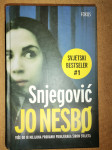 Snjegović Jo Nesbo