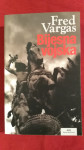 Bijesna vojska  Fred Vargas