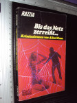 Bis das netz zerreisst - Allan Nixon