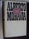 Bračna ljubav - Alberto Moravia