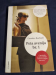 Candace Bushnell : PETA AVENIJA BR 1