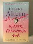 Cecelia Ahern - Where rainbows end