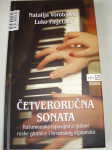 Četveroručna sonata N.Vorobjova L. Paljetak