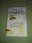 Charlaine Harris - AN ICE COLD GRAVE