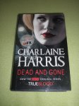 Charlaine Harris - DEAD AND GONE