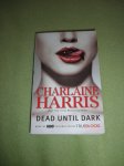 Charlaine Harris - DEAD UNTIL DARK