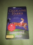 Charlaine Harris - DEFINITELY DEAD