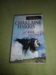 Charlaine Harris - GRAVE SECRET