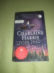 Charlaine Harris - LIVING DEAD IN DALLAS