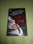 Charlaine Harris / Maggie Shayne / Barbara Hambly - NIGHT'S EDGE