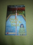 Charlaine Harris - POPPY DONE TO DEATH