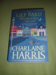 Charlaine Harris - THE LILY BARD Mysteries Omnibus
