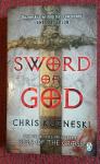 CHRIS KUZNESKI...SWORD OF GOD