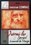CHRISTIAN COMBAZ - Vatreni lav ili Ispovijed Leonarda da Vincija