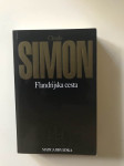 Claude Simon : Flandrijska cesta