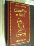 Claudine u školi - Colette i Willy